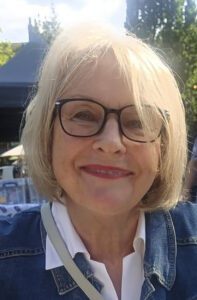 donna stackhosue